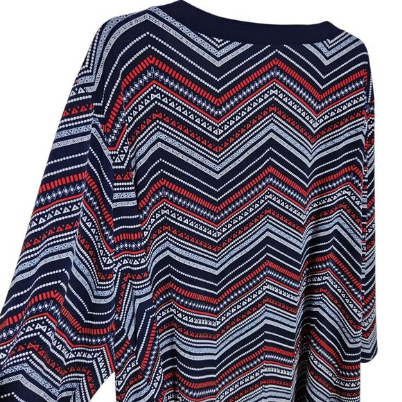 est 1946 Womens Tunic top Size 26-28 - Picture 3 of 10